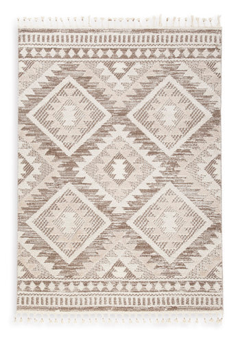 Odedale 8' x 10' Rug - Premium Rug from Ashley Furniture - Just $330.97! Shop now at Furniture Wholesale Plus  We are the best furniture store in Nashville, Hendersonville, Goodlettsville, Madison, Antioch, Mount Juliet, Lebanon, Gallatin, Springfield, Murfreesboro, Franklin, Brentwood