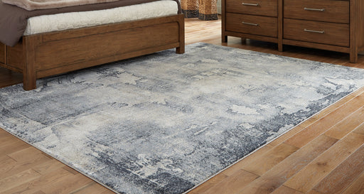 Langrich 7'10" x 10'6" Rug - Premium Rug from Ashley Furniture - Just $507.51! Shop now at Furniture Wholesale Plus  We are the best furniture store in Nashville, Hendersonville, Goodlettsville, Madison, Antioch, Mount Juliet, Lebanon, Gallatin, Springfield, Murfreesboro, Franklin, Brentwood