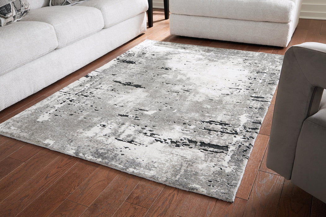 Aworley Rug - Premium Rug from Ashley Furniture - Just $187.46! Shop now at Furniture Wholesale Plus  We are the best furniture store in Nashville, Hendersonville, Goodlettsville, Madison, Antioch, Mount Juliet, Lebanon, Gallatin, Springfield, Murfreesboro, Franklin, Brentwood