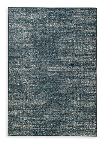 Rosebend 5'3" x 7'6" Rug - Premium Rug from Ashley Furniture - Just $169.81! Shop now at Furniture Wholesale Plus  We are the best furniture store in Nashville, Hendersonville, Goodlettsville, Madison, Antioch, Mount Juliet, Lebanon, Gallatin, Springfield, Murfreesboro, Franklin, Brentwood