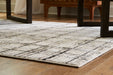 Azmerilla Rug - Premium Rug from Ashley Furniture - Just $169.81! Shop now at Furniture Wholesale Plus  We are the best furniture store in Nashville, Hendersonville, Goodlettsville, Madison, Antioch, Mount Juliet, Lebanon, Gallatin, Springfield, Murfreesboro, Franklin, Brentwood
