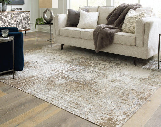 Grifflain 8' x 10' Rug - Premium Rug from Ashley Furniture - Just $189.74! Shop now at Furniture Wholesale Plus  We are the best furniture store in Nashville, Hendersonville, Goodlettsville, Madison, Antioch, Mount Juliet, Lebanon, Gallatin, Springfield, Murfreesboro, Franklin, Brentwood