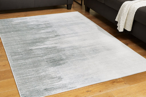 Milset 5' x 7' Rug - Premium Rug from Ashley Furniture - Just $81.54! Shop now at Furniture Wholesale Plus  We are the best furniture store in Nashville, Hendersonville, Goodlettsville, Madison, Antioch, Mount Juliet, Lebanon, Gallatin, Springfield, Murfreesboro, Franklin, Brentwood