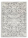 Oddetteley 4'11" x 7'2" Rug - Premium Rug from Ashley Furniture - Just $116.84! Shop now at Furniture Wholesale Plus  We are the best furniture store in Nashville, Hendersonville, Goodlettsville, Madison, Antioch, Mount Juliet, Lebanon, Gallatin, Springfield, Murfreesboro, Franklin, Brentwood