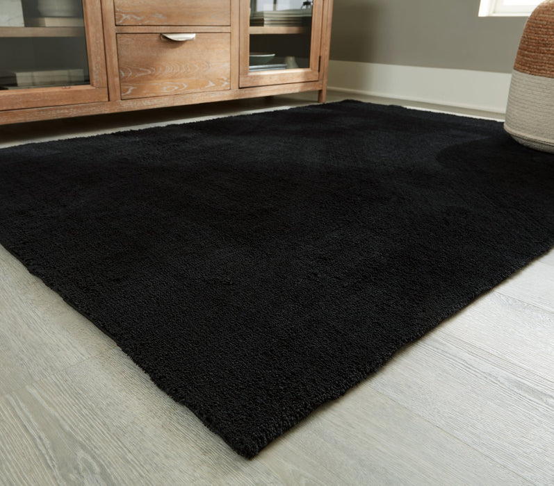 Anaben Rug - Premium Rug from Ashley Furniture - Just $90.36! Shop now at Furniture Wholesale Plus  We are the best furniture store in Nashville, Hendersonville, Goodlettsville, Madison, Antioch, Mount Juliet, Lebanon, Gallatin, Springfield, Murfreesboro, Franklin, Brentwood