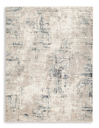 Gentor 5' x 7' Rug - Premium Rug from Ashley Furniture - Just $116.84! Shop now at Furniture Wholesale Plus  We are the best furniture store in Nashville, Hendersonville, Goodlettsville, Madison, Antioch, Mount Juliet, Lebanon, Gallatin, Springfield, Murfreesboro, Franklin, Brentwood