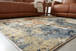 Maville 8' x 10' Rug - Premium Rug from Ashley Furniture - Just $295.66! Shop now at Furniture Wholesale Plus  We are the best furniture store in Nashville, Hendersonville, Goodlettsville, Madison, Antioch, Mount Juliet, Lebanon, Gallatin, Springfield, Murfreesboro, Franklin, Brentwood