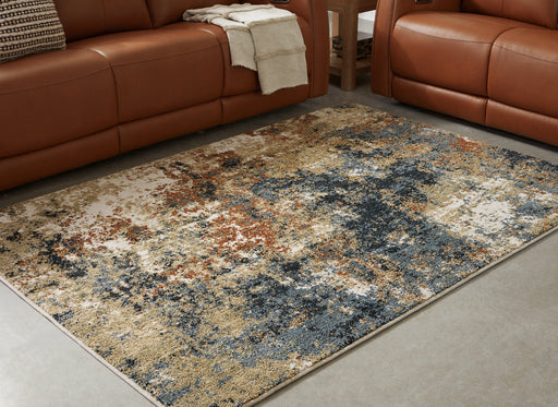 Maville 8' x 10' Rug - Premium Rug from Ashley Furniture - Just $295.66! Shop now at Furniture Wholesale Plus  We are the best furniture store in Nashville, Hendersonville, Goodlettsville, Madison, Antioch, Mount Juliet, Lebanon, Gallatin, Springfield, Murfreesboro, Franklin, Brentwood