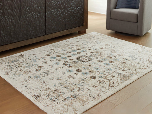 Jossler Rug - Premium Rug from Ashley Furniture - Just $99.19! Shop now at Furniture Wholesale Plus  We are the best furniture store in Nashville, Hendersonville, Goodlettsville, Madison, Antioch, Mount Juliet, Lebanon, Gallatin, Springfield, Murfreesboro, Franklin, Brentwood