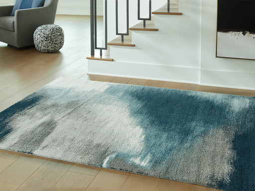 Brentward Rug - Premium Rug from Ashley Furniture - Just $99.19! Shop now at Furniture Wholesale Plus  We are the best furniture store in Nashville, Hendersonville, Goodlettsville, Madison, Antioch, Mount Juliet, Lebanon, Gallatin, Springfield, Murfreesboro, Franklin, Brentwood