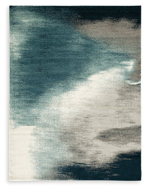 Brentward Rug - Premium Rug from Ashley Furniture - Just $99.19! Shop now at Furniture Wholesale Plus  We are the best furniture store in Nashville, Hendersonville, Goodlettsville, Madison, Antioch, Mount Juliet, Lebanon, Gallatin, Springfield, Murfreesboro, Franklin, Brentwood