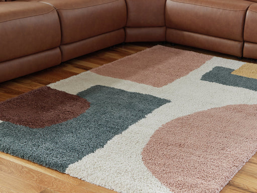 Flynnwick Rug - Premium Rug from Ashley Furniture - Just $108.02! Shop now at Furniture Wholesale Plus  We are the best furniture store in Nashville, Hendersonville, Goodlettsville, Madison, Antioch, Mount Juliet, Lebanon, Gallatin, Springfield, Murfreesboro, Franklin, Brentwood