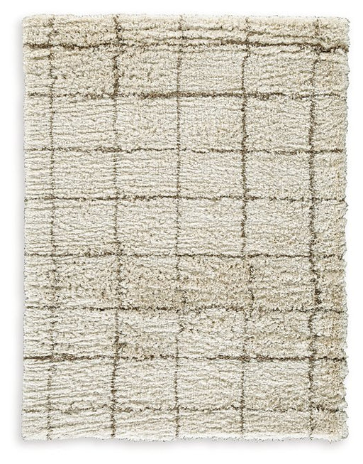 Wrenlow Rug - Premium Rug from Ashley Furniture - Just $116.84! Shop now at Furniture Wholesale Plus  We are the best furniture store in Nashville, Hendersonville, Goodlettsville, Madison, Antioch, Mount Juliet, Lebanon, Gallatin, Springfield, Murfreesboro, Franklin, Brentwood