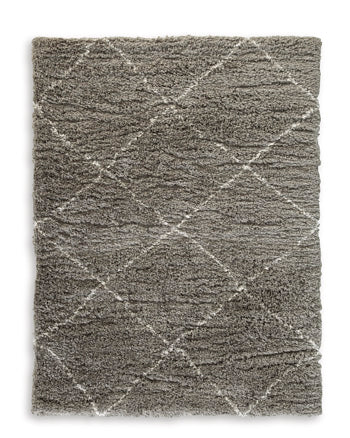 Wrenlow Rug - Premium Rug from Ashley Furniture - Just $116.84! Shop now at Furniture Wholesale Plus  We are the best furniture store in Nashville, Hendersonville, Goodlettsville, Madison, Antioch, Mount Juliet, Lebanon, Gallatin, Springfield, Murfreesboro, Franklin, Brentwood