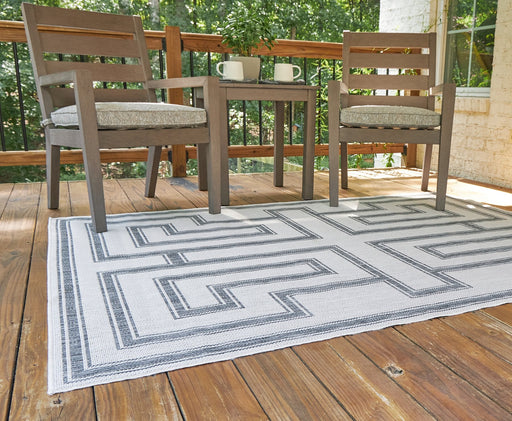 Matinwood 5' x 7' Rug - Premium Rug from Ashley Furniture - Just $72.71! Shop now at Furniture Wholesale Plus  We are the best furniture store in Nashville, Hendersonville, Goodlettsville, Madison, Antioch, Mount Juliet, Lebanon, Gallatin, Springfield, Murfreesboro, Franklin, Brentwood