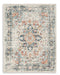 Jarrpage 5' x 7' Rug - Premium Rug from Ashley Furniture - Just $90.36! Shop now at Furniture Wholesale Plus  We are the best furniture store in Nashville, Hendersonville, Goodlettsville, Madison, Antioch, Mount Juliet, Lebanon, Gallatin, Springfield, Murfreesboro, Franklin, Brentwood