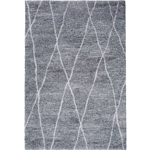 Gresford Gray 5'3" X 7'6" Area Rug - Premium Rug from FOA East - Just $310.05! Shop now at Furniture Wholesale Plus  We are the best furniture store in Nashville, Hendersonville, Goodlettsville, Madison, Antioch, Mount Juliet, Lebanon, Gallatin, Springfield, Murfreesboro, Franklin, Brentwood