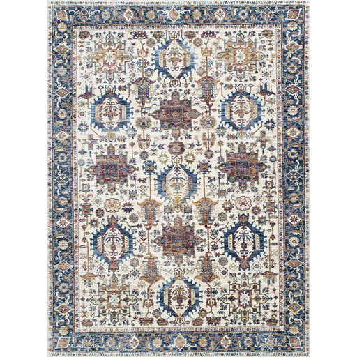 PAYAS 5' X 7' Area Rug - Premium Rug from FOA East - Just $232.05! Shop now at Furniture Wholesale Plus  We are the best furniture store in Nashville, Hendersonville, Goodlettsville, Madison, Antioch, Mount Juliet, Lebanon, Gallatin, Springfield, Murfreesboro, Franklin, Brentwood