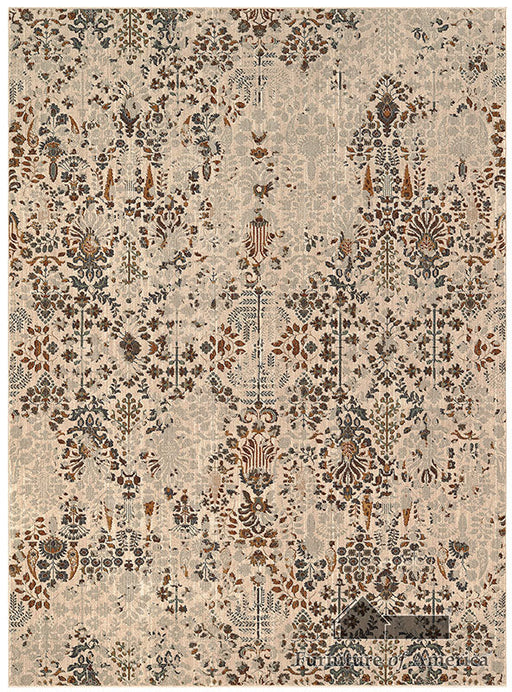 WILHELM 5'3 X 7'6" Area Rug - Premium Rug from FOA East - Just $290.55! Shop now at Furniture Wholesale Plus  We are the best furniture store in Nashville, Hendersonville, Goodlettsville, Madison, Antioch, Mount Juliet, Lebanon, Gallatin, Springfield, Murfreesboro, Franklin, Brentwood
