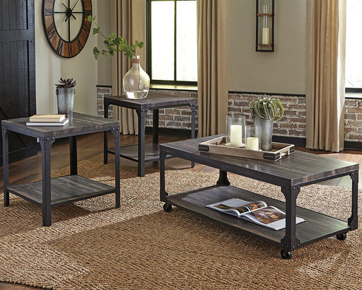 Jandoree Table (Set of 3) - Premium Table Set from Ashley Furniture - Just $325.05! Shop now at Furniture Wholesale Plus  We are the best furniture store in Nashville, Hendersonville, Goodlettsville, Madison, Antioch, Mount Juliet, Lebanon, Gallatin, Springfield, Murfreesboro, Franklin, Brentwood
