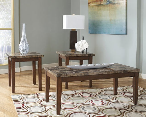 Theo Table (Set of 3) - Premium Table Set from Ashley Furniture - Just $272.09! Shop now at Furniture Wholesale Plus  We are the best furniture store in Nashville, Hendersonville, Goodlettsville, Madison, Antioch, Mount Juliet, Lebanon, Gallatin, Springfield, Murfreesboro, Franklin, Brentwood