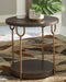 Brazburn Occasional Table Set - Premium Table Set from Ashley Furniture - Just $261.72! Shop now at Furniture Wholesale Plus  We are the best furniture store in Nashville, Hendersonville, Goodlettsville, Madison, Antioch, Mount Juliet, Lebanon, Gallatin, Springfield, Murfreesboro, Franklin, Brentwood