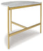 Wynora Chairside End Table - Premium End Table from Ashley Furniture - Just $90.25! Shop now at Furniture Wholesale Plus  We are the best furniture store in Nashville, Hendersonville, Goodlettsville, Madison, Antioch, Mount Juliet, Lebanon, Gallatin, Springfield, Murfreesboro, Franklin, Brentwood