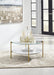Wynora Coffee Table - Premium Cocktail Table from Ashley Furniture - Just $183.82! Shop now at Furniture Wholesale Plus  We are the best furniture store in Nashville, Hendersonville, Goodlettsville, Madison, Antioch, Mount Juliet, Lebanon, Gallatin, Springfield, Murfreesboro, Franklin, Brentwood