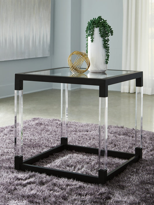 Nallynx Occasional Table Set - Premium Table Set from Ashley Furniture - Just $402.95! Shop now at Furniture Wholesale Plus  We are the best furniture store in Nashville, Hendersonville, Goodlettsville, Madison, Antioch, Mount Juliet, Lebanon, Gallatin, Springfield, Murfreesboro, Franklin, Brentwood