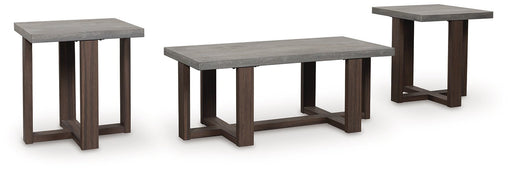 Dynnford Table (Set of 3) - Premium Table Set from Ashley Furniture - Just $272.09! Shop now at Furniture Wholesale Plus  We are the best furniture store in Nashville, Hendersonville, Goodlettsville, Madison, Antioch, Mount Juliet, Lebanon, Gallatin, Springfield, Murfreesboro, Franklin, Brentwood