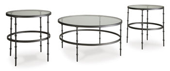Kellyco Table (Set of 3) - Premium 3 Pack from Ashley Furniture - Just $219.13! Shop now at Furniture Wholesale Plus  We are the best furniture store in Nashville, Hendersonville, Goodlettsville, Madison, Antioch, Mount Juliet, Lebanon, Gallatin, Springfield, Murfreesboro, Franklin, Brentwood