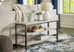 Shybourne Sofa Table - Premium Sofa Table from Ashley Furniture - Just $166.17! Shop now at Furniture Wholesale Plus  We are the best furniture store in Nashville, Hendersonville, Goodlettsville, Madison, Antioch, Mount Juliet, Lebanon, Gallatin, Springfield, Murfreesboro, Franklin, Brentwood