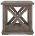 Arlenbry End Table - Premium End Table from Ashley Furniture - Just $130.86! Shop now at Furniture Wholesale Plus  We are the best furniture store in Nashville, Hendersonville, Goodlettsville, Madison, Antioch, Mount Juliet, Lebanon, Gallatin, Springfield, Murfreesboro, Franklin, Brentwood