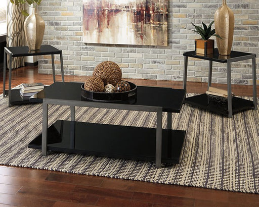 Rollynx Table (Set of 3) - Premium Table Set from Ashley Furniture - Just $254.44! Shop now at Furniture Wholesale Plus  We are the best furniture store in Nashville, Hendersonville, Goodlettsville, Madison, Antioch, Mount Juliet, Lebanon, Gallatin, Springfield, Murfreesboro, Franklin, Brentwood