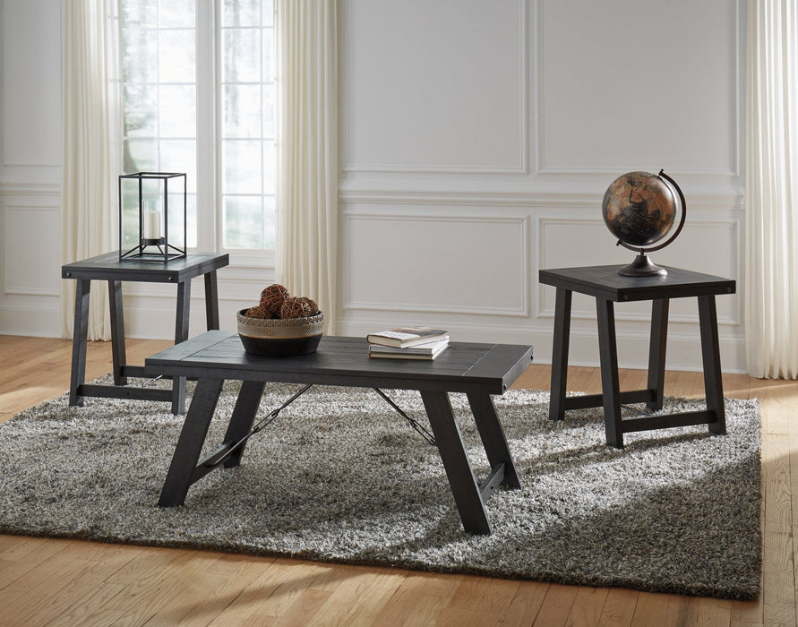 Noorbrook Table (Set of 3) - Premium Table Set from Ashley Furniture - Just $289.74! Shop now at Furniture Wholesale Plus  We are the best furniture store in Nashville, Hendersonville, Goodlettsville, Madison, Antioch, Mount Juliet, Lebanon, Gallatin, Springfield, Murfreesboro, Franklin, Brentwood