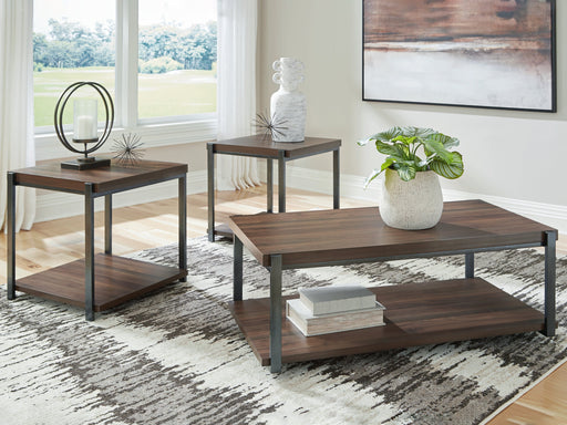 Trindwick Table (Set of 3) - Premium Table Set from Ashley Furniture - Just $298.57! Shop now at Furniture Wholesale Plus  We are the best furniture store in Nashville, Hendersonville, Goodlettsville, Madison, Antioch, Mount Juliet, Lebanon, Gallatin, Springfield, Murfreesboro, Franklin, Brentwood