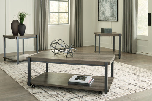 Wilmaden Table (Set of 3) - Premium Table Set from Ashley Furniture - Just $304.76! Shop now at Furniture Wholesale Plus  We are the best furniture store in Nashville, Hendersonville, Goodlettsville, Madison, Antioch, Mount Juliet, Lebanon, Gallatin, Springfield, Murfreesboro, Franklin, Brentwood