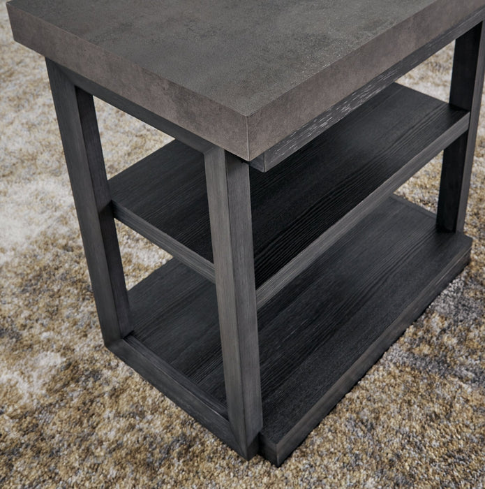 Bonilane Table (Set of 3) - Premium Table Set from Ashley Furniture - Just $375.38! Shop now at Furniture Wholesale Plus  We are the best furniture store in Nashville, Hendersonville, Goodlettsville, Madison, Antioch, Mount Juliet, Lebanon, Gallatin, Springfield, Murfreesboro, Franklin, Brentwood