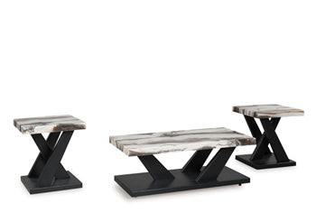 Cendill Table (Set of 3) - Premium Table Set from Ashley Furniture - Just $423.04! Shop now at Furniture Wholesale Plus  We are the best furniture store in Nashville, Hendersonville, Goodlettsville, Madison, Antioch, Mount Juliet, Lebanon, Gallatin, Springfield, Murfreesboro, Franklin, Brentwood