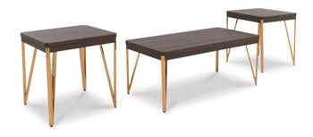 Bandyn Table (Set of 3) - Premium Table Set from Ashley Furniture - Just $307.40! Shop now at Furniture Wholesale Plus  We are the best furniture store in Nashville, Hendersonville, Goodlettsville, Madison, Antioch, Mount Juliet, Lebanon, Gallatin, Springfield, Murfreesboro, Franklin, Brentwood