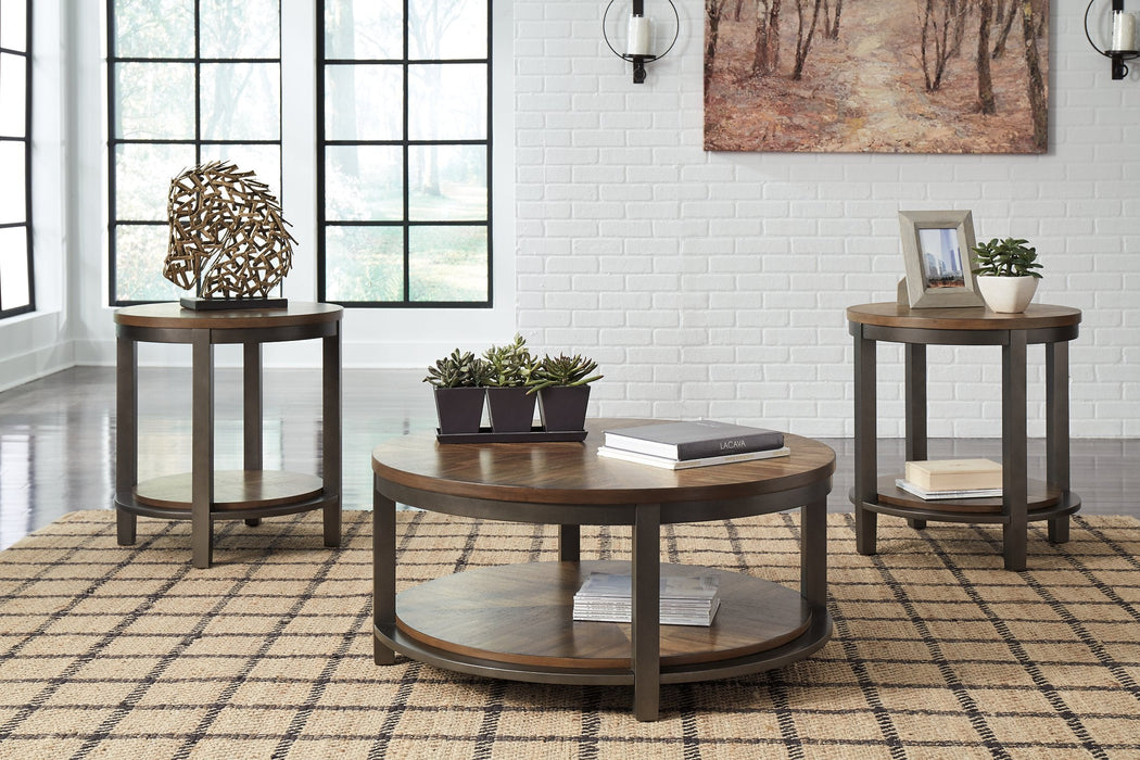 Roybeck Table (Set of 3) - Premium Table Set from Ashley Furniture - Just $378.01! Shop now at Furniture Wholesale Plus  We are the best furniture store in Nashville, Hendersonville, Goodlettsville, Madison, Antioch, Mount Juliet, Lebanon, Gallatin, Springfield, Murfreesboro, Franklin, Brentwood