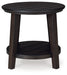 Celamar End Table - Premium End Table from Ashley Furniture - Just $148.51! Shop now at Furniture Wholesale Plus  We are the best furniture store in Nashville, Hendersonville, Goodlettsville, Madison, Antioch, Mount Juliet, Lebanon, Gallatin, Springfield, Murfreesboro, Franklin, Brentwood