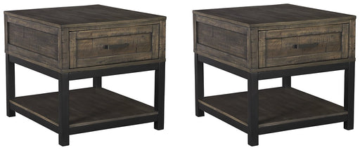 Johurst End Table Set - Premium Table Set from Ashley Furniture - Just $508.87! Shop now at Furniture Wholesale Plus  We are the best furniture store in Nashville, Hendersonville, Goodlettsville, Madison, Antioch, Mount Juliet, Lebanon, Gallatin, Springfield, Murfreesboro, Franklin, Brentwood