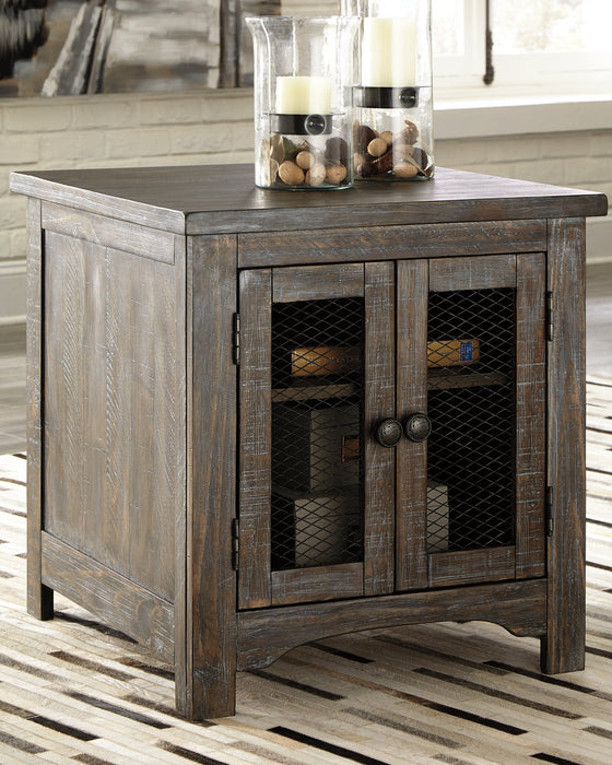 Danell Ridge End Table Set - Premium Table Set from Ashley Furniture - Just $332.33! Shop now at Furniture Wholesale Plus  We are the best furniture store in Nashville, Hendersonville, Goodlettsville, Madison, Antioch, Mount Juliet, Lebanon, Gallatin, Springfield, Murfreesboro, Franklin, Brentwood
