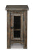 Danell Ridge Chairside End Table - Premium End Table from Ashley Furniture - Just $166.17! Shop now at Furniture Wholesale Plus  We are the best furniture store in Nashville, Hendersonville, Goodlettsville, Madison, Antioch, Mount Juliet, Lebanon, Gallatin, Springfield, Murfreesboro, Franklin, Brentwood