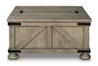 Aldwin Coffee Table With Storage - Premium Cocktail Table from Ashley Furniture - Just $325.05! Shop now at Furniture Wholesale Plus  We are the best furniture store in Nashville, Hendersonville, Goodlettsville, Madison, Antioch, Mount Juliet, Lebanon, Gallatin, Springfield, Murfreesboro, Franklin, Brentwood