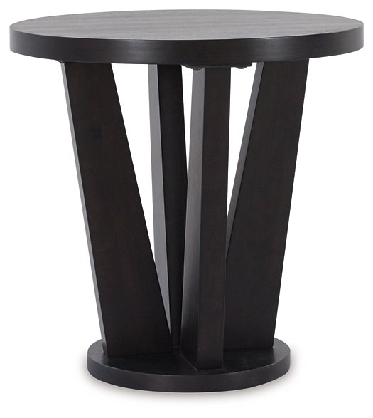 Chasinfield Occasional Table Set - Premium Table Set from Ashley Furniture - Just $314.68! Shop now at Furniture Wholesale Plus  We are the best furniture store in Nashville, Hendersonville, Goodlettsville, Madison, Antioch, Mount Juliet, Lebanon, Gallatin, Springfield, Murfreesboro, Franklin, Brentwood