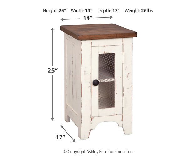 Wystfield End Table Set - Premium Table Set from Ashley Furniture - Just $297.02! Shop now at Furniture Wholesale Plus  We are the best furniture store in Nashville, Hendersonville, Goodlettsville, Madison, Antioch, Mount Juliet, Lebanon, Gallatin, Springfield, Murfreesboro, Franklin, Brentwood