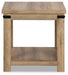 Calaboro End Table - Premium End Table from Ashley Furniture - Just $104.38! Shop now at Furniture Wholesale Plus  We are the best furniture store in Nashville, Hendersonville, Goodlettsville, Madison, Antioch, Mount Juliet, Lebanon, Gallatin, Springfield, Murfreesboro, Franklin, Brentwood