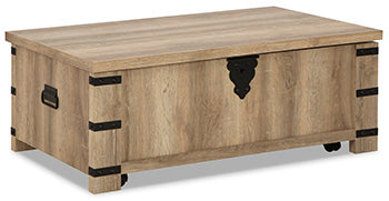 Calaboro Lift-Top Coffee Table - Premium Cocktail Table Lift from Ashley Furniture - Just $393.03! Shop now at Furniture Wholesale Plus  We are the best furniture store in Nashville, Hendersonville, Goodlettsville, Madison, Antioch, Mount Juliet, Lebanon, Gallatin, Springfield, Murfreesboro, Franklin, Brentwood